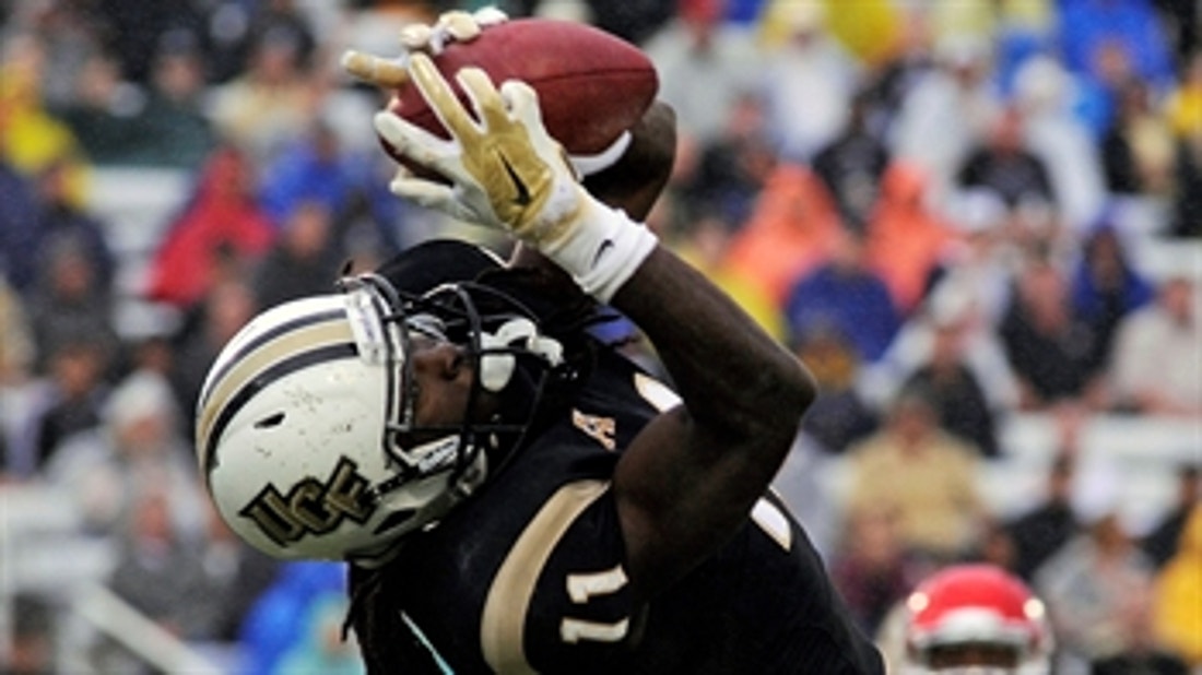 Breshad Perriman - NFL Videos and Highlights