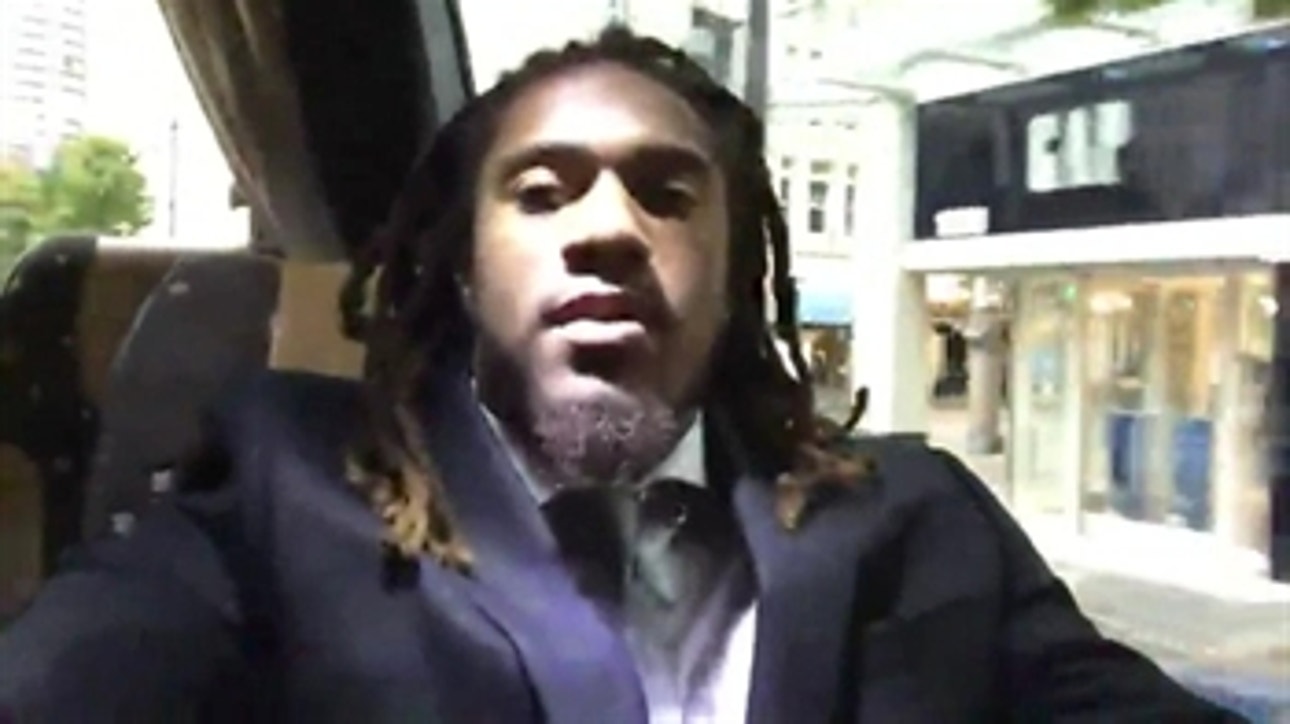 The 4-0 Panthers and LB Shaq Thompson are headed to play the Seahawks - PROcast
