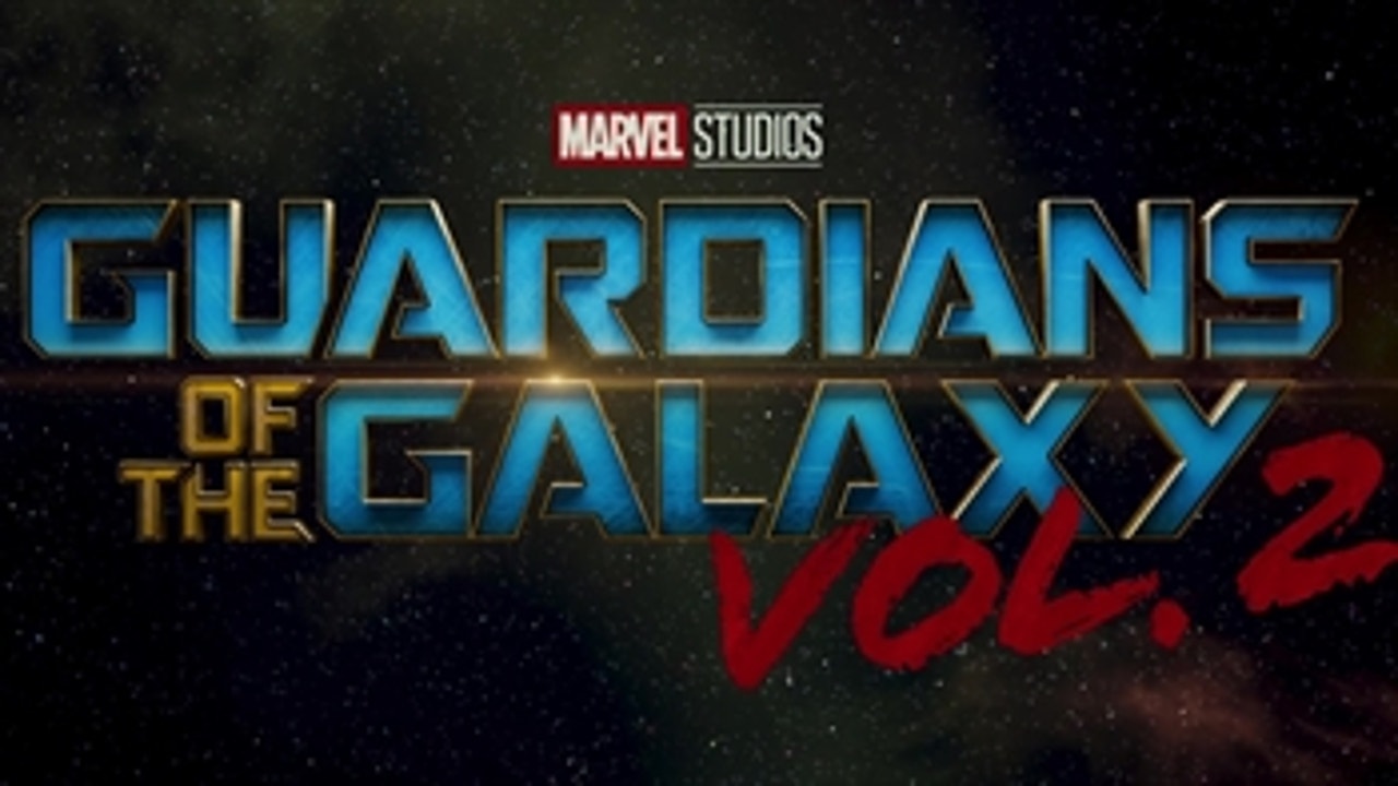 Trailer: 'Guardians of the Galaxy: Vol 2' ' SUPER BOWL LI COMMERCIAL