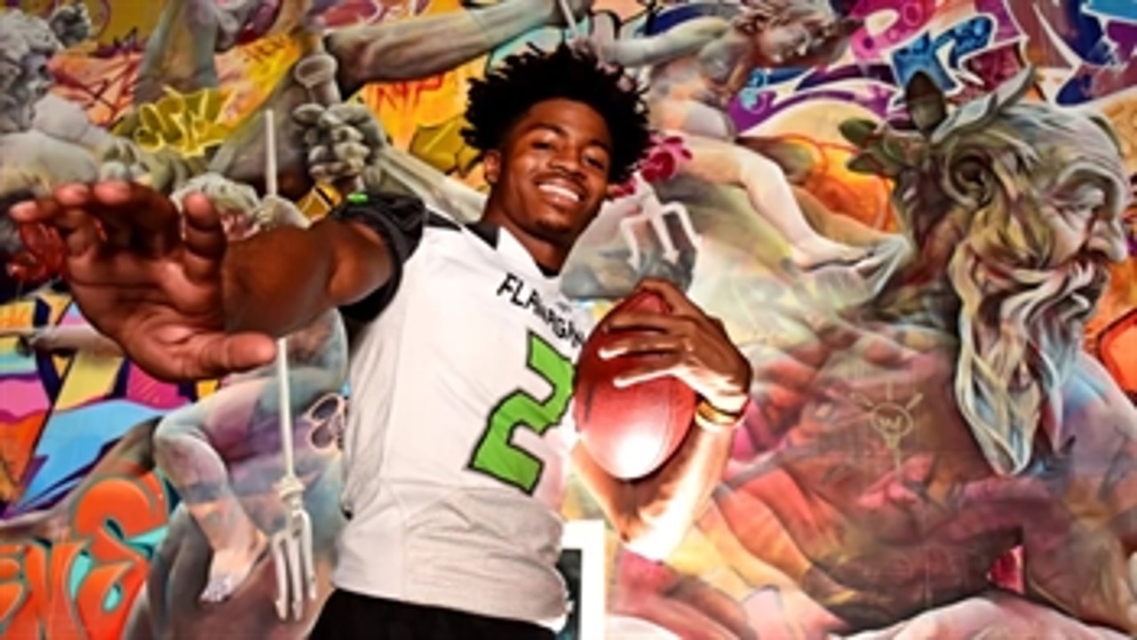 Countdown to Signing Day in the Sunshine State