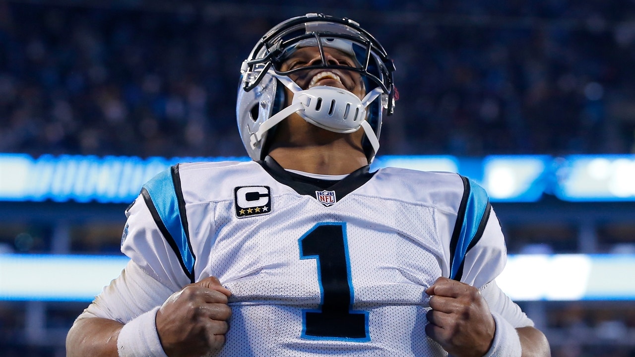 Cousin Sal doesn't think Cam Newton will lead the Patriots to win the AFC East this season