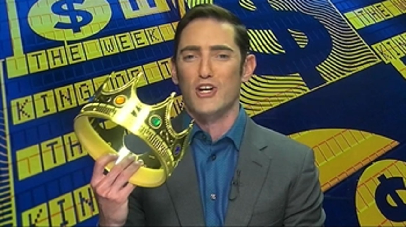 Todd Fuhrman believes some of Green Bay's struggles must fall on Aaron Rodgers