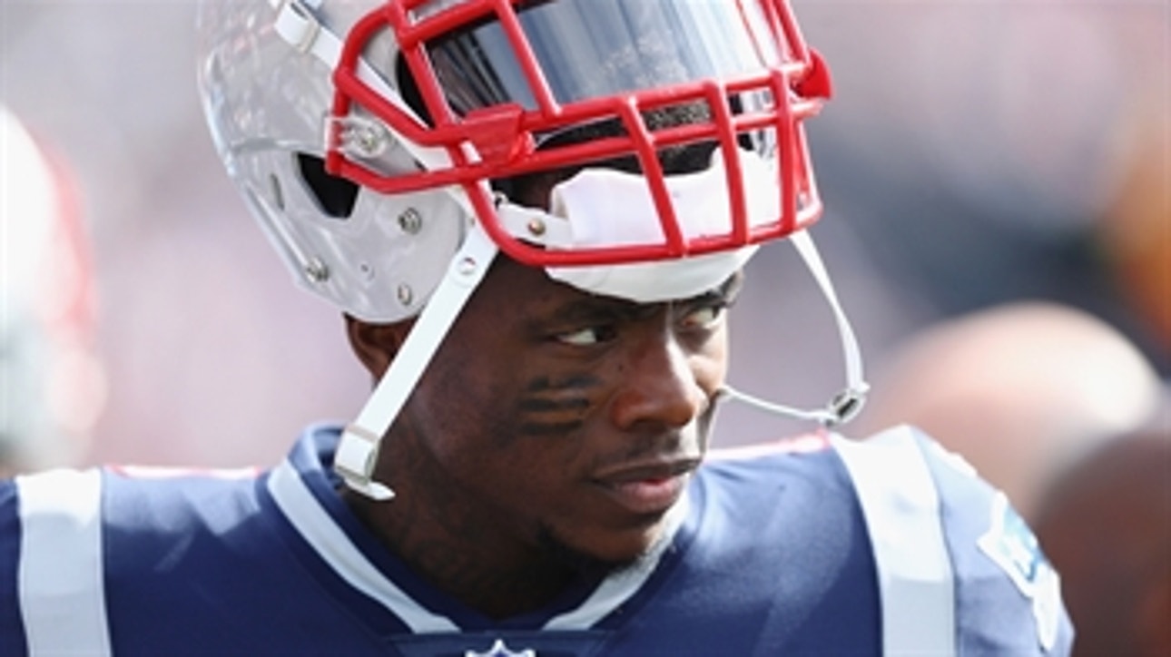 Chris Canty believes Josh Gordon will have an instant impact on the Patriots' offense after being reinstated