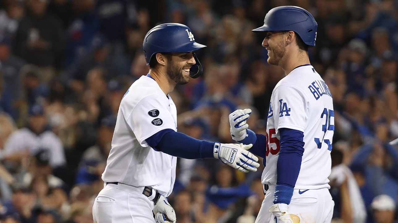 Can the Dodgers come back from down 3-1 in the NLCS again?