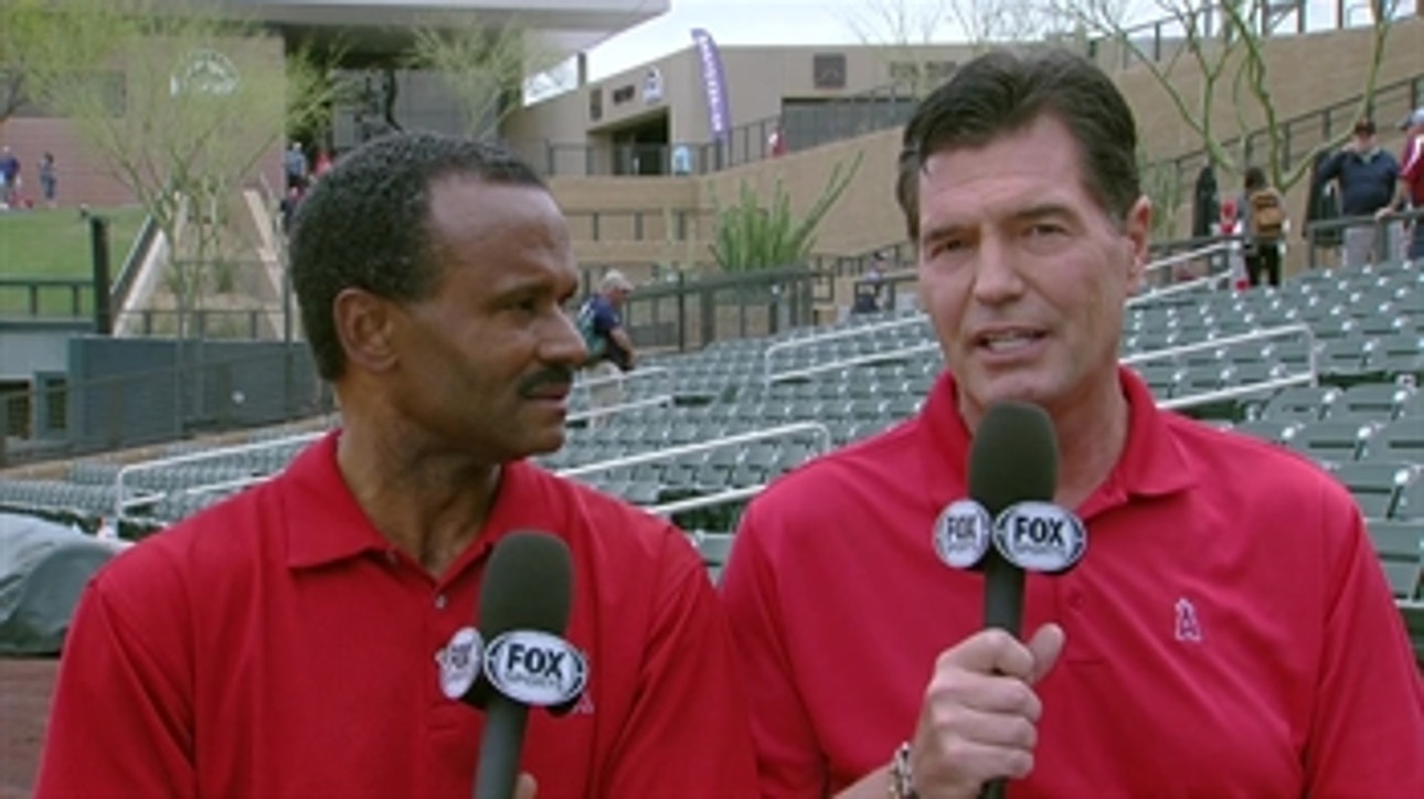 Angels Spring Training Report: Noe Ramirez makes case for bullpen dominance