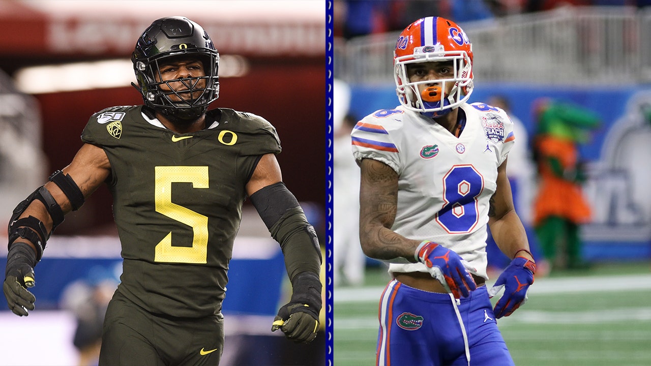 CFB players who will become household names in 2020 ' CFB on FOX