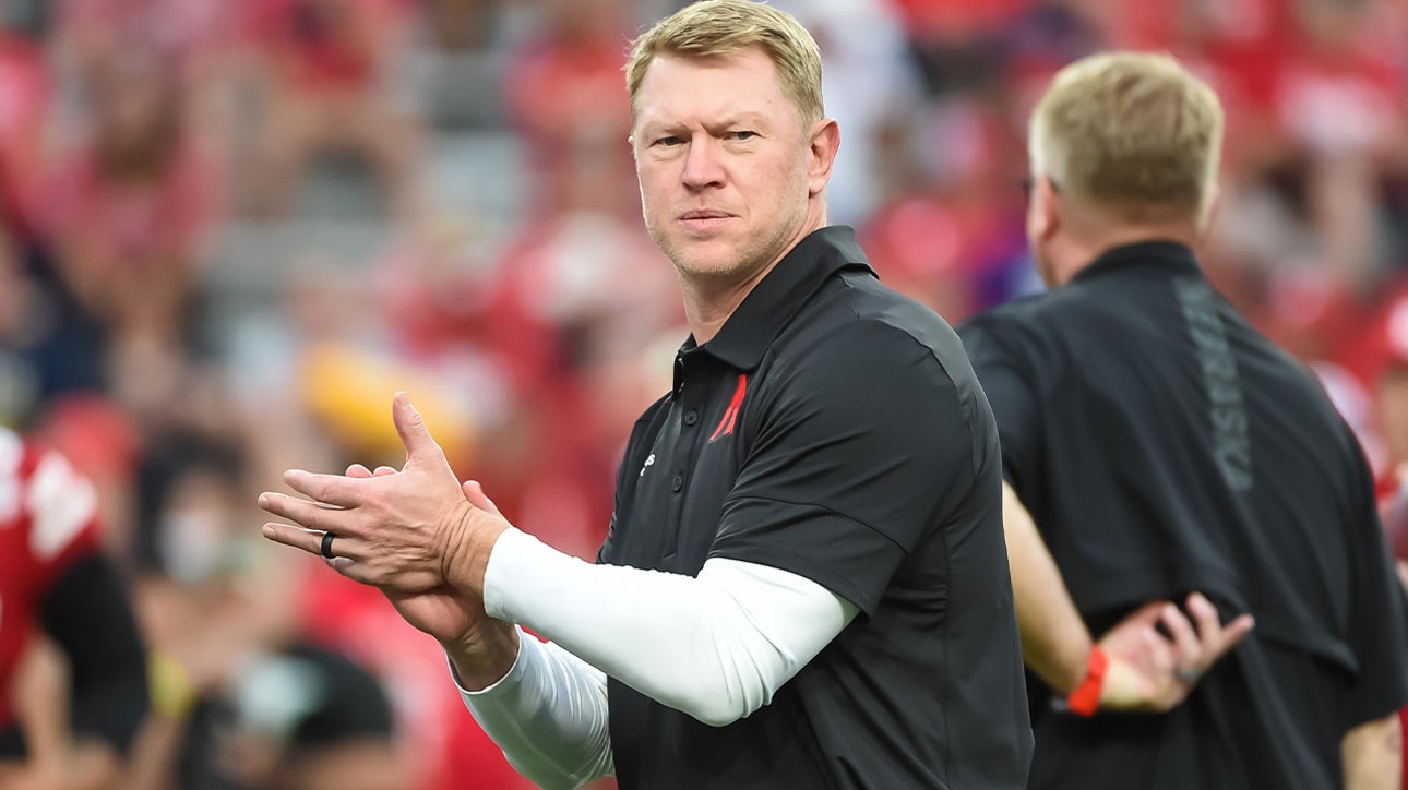 'I think he deserves another year' - 'Big Noon Kickoff' crew breaks down Scott Frost's future with Nebraska