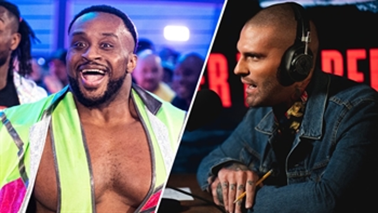 Is it time for Big E's breakout singles run?: WWE After the Bell, Nov. 13, 2019