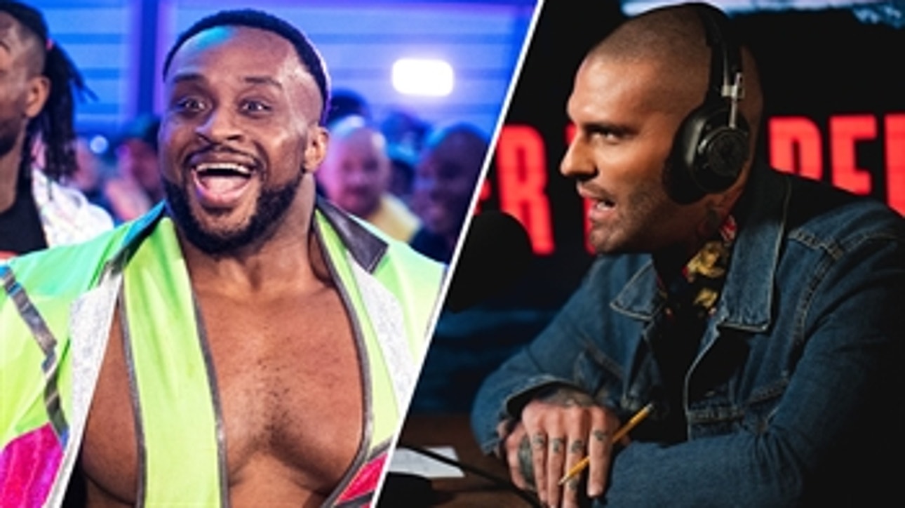 Is it time for Big E's breakout singles run?: WWE After the Bell, Nov. 13, 2019