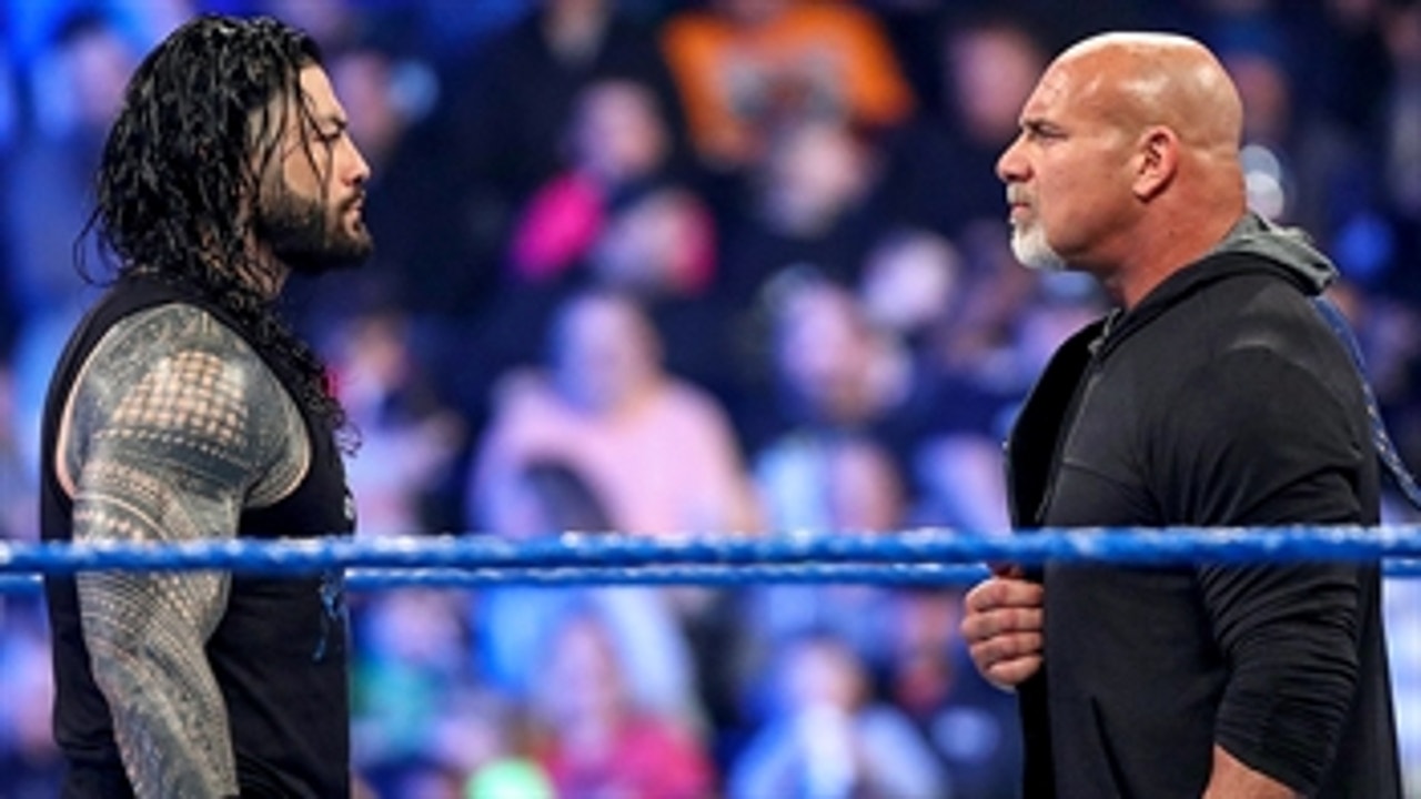 Everything you need to know before tonight's Friday Night SmackDown: WWE Now, March 20, 2020