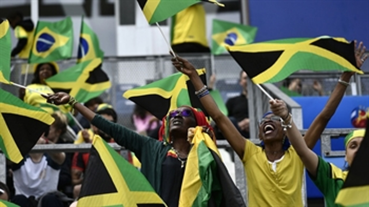 Jamaica's journey to their first FIFA Women's World Cup™
