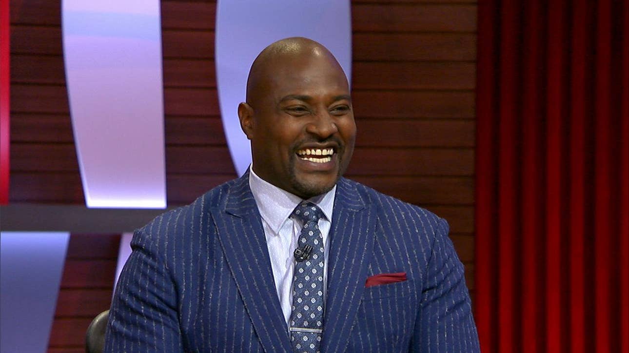 Marcellus Wiley on Tom Brady's NFL offense comment and Jon Gruden's early struggles | NFL | SPEAK FOR YOURSELF