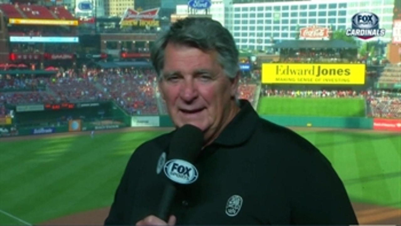Happy 76th Birthday to Mike Shannon