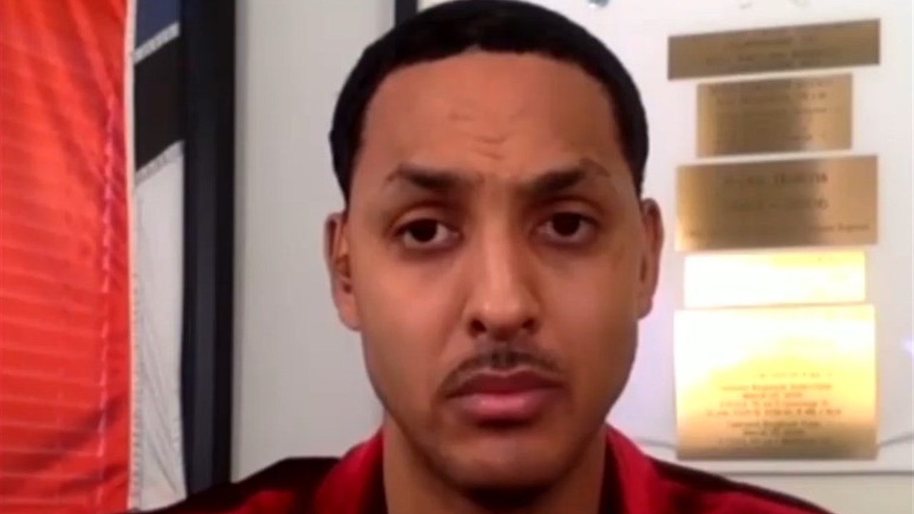 Ryan Hollins: NBA return can't be set up any better for LeBron James to win a title
