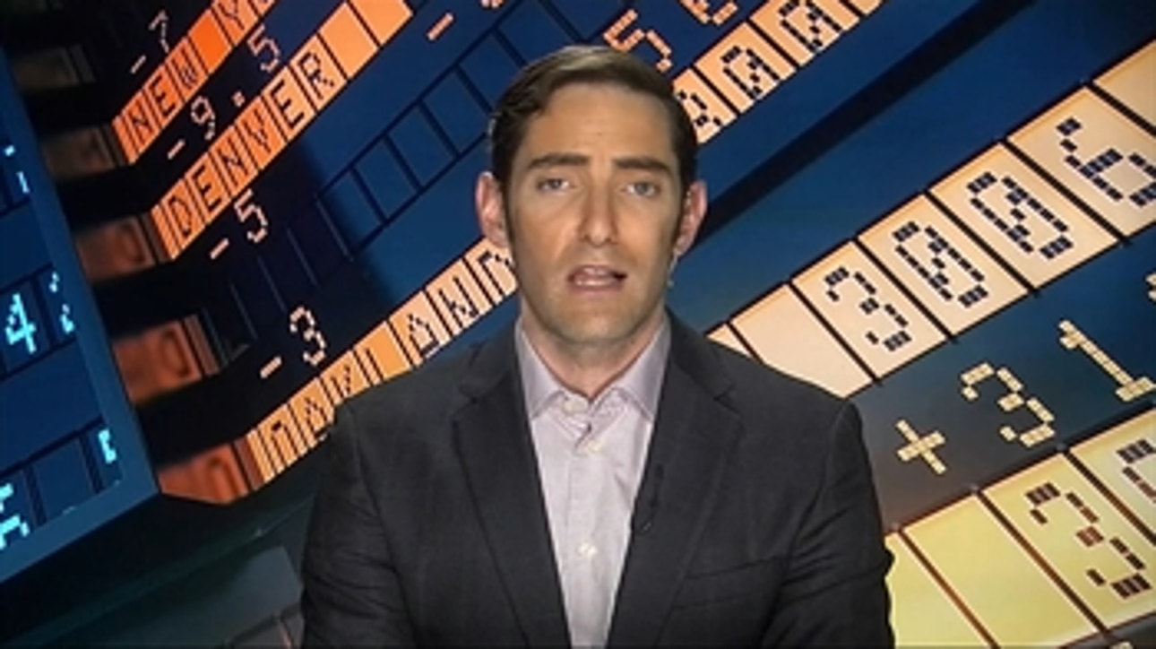 Todd Fuhrman doesn't trust Ryan Tannehill to take down Tom Brady and the Patriots