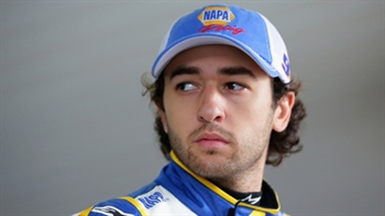 Chad Knaus gives Chase Elliott an 80% chance to win at Michigan