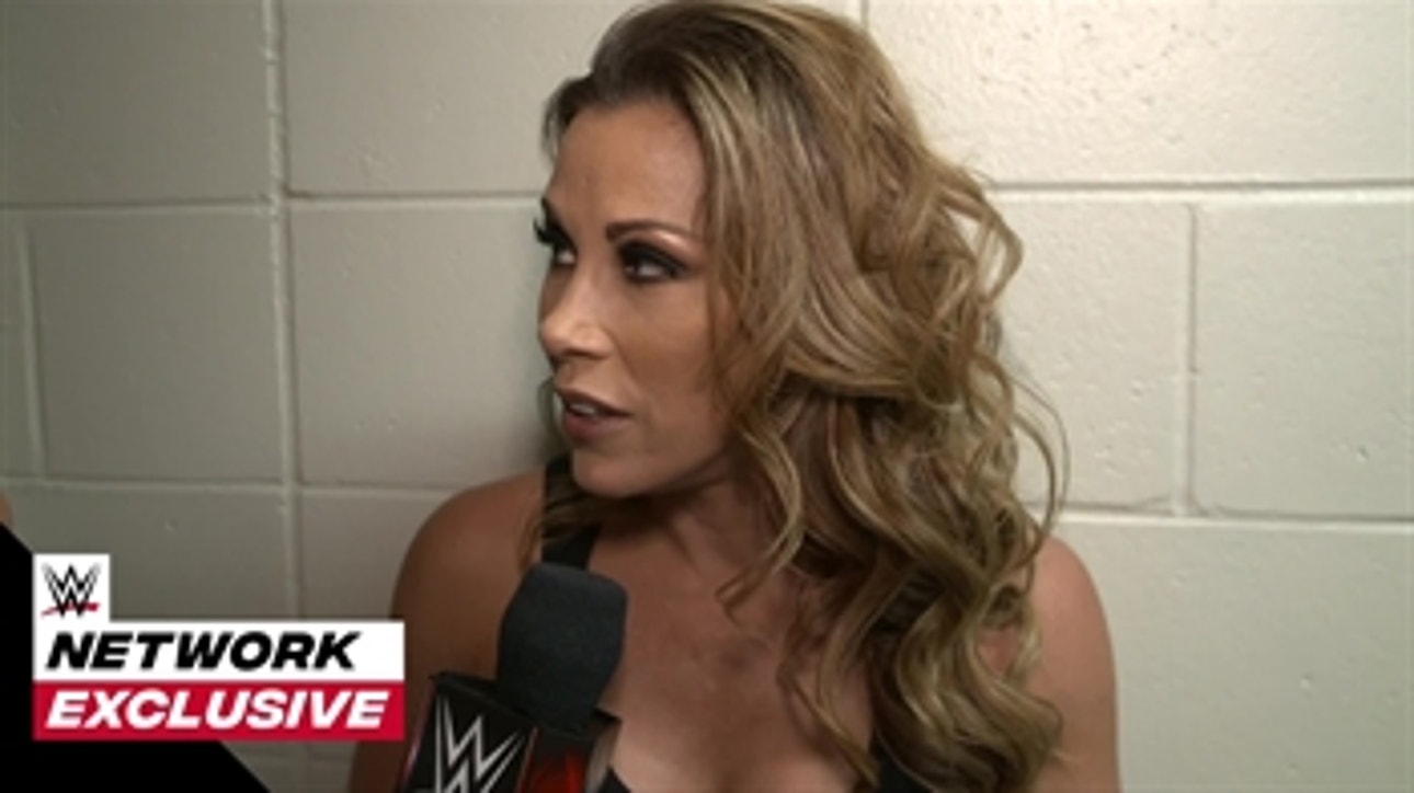 Mickie James ready for her first title match in three years: WWE Network Exclusive, Sept. 14, 2020