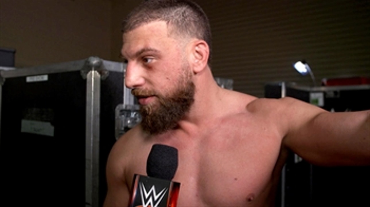 Drew Gulak knows Daniel Bryan’s weaknesses: WWE.com Exclusive, March 8, 2020
