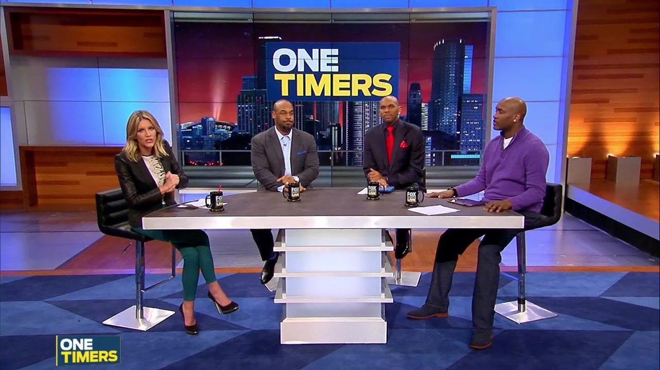 One Timers: the Cavs, Magic Johnson, the Nets and the Dunk Contest