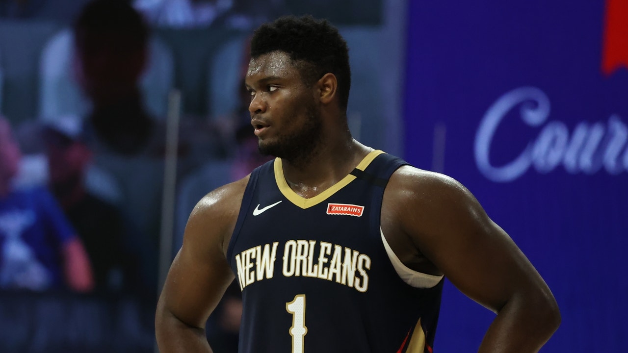 Todd Fuhrman: Can Pelicans bounce back vs Grizzlies with Zion's minutes restriction?