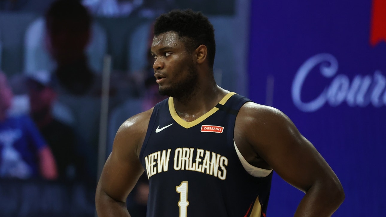 Todd Fuhrman: Can Pelicans bounce back vs Grizzlies with Zion's minutes restriction?