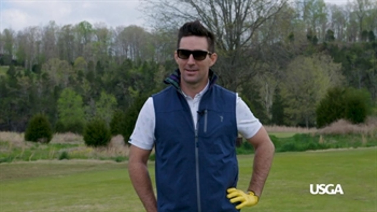 Jake Owen Excited to Have Women's Am at Home Club