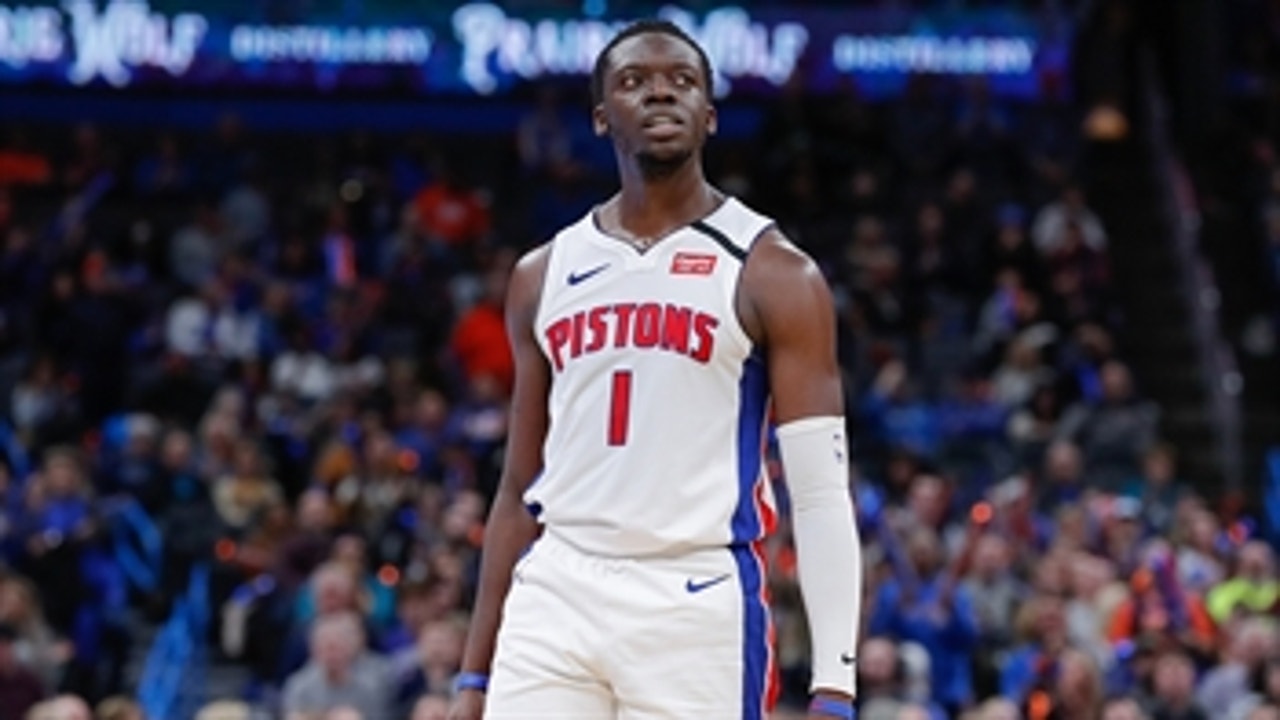 Marcellus Wiley: Addition of Reggie Jackson makes the Clippers a team with 'insurmountable' depth