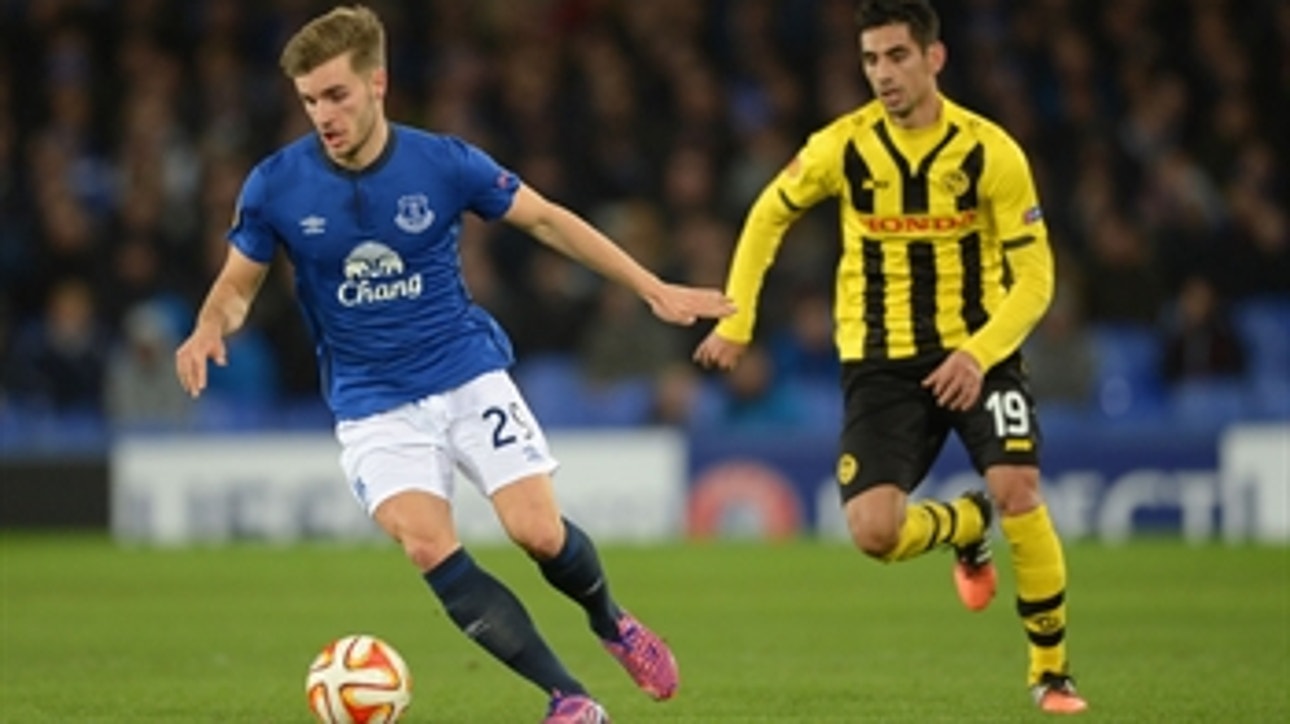 Highlights: Everton vs. Young Boys