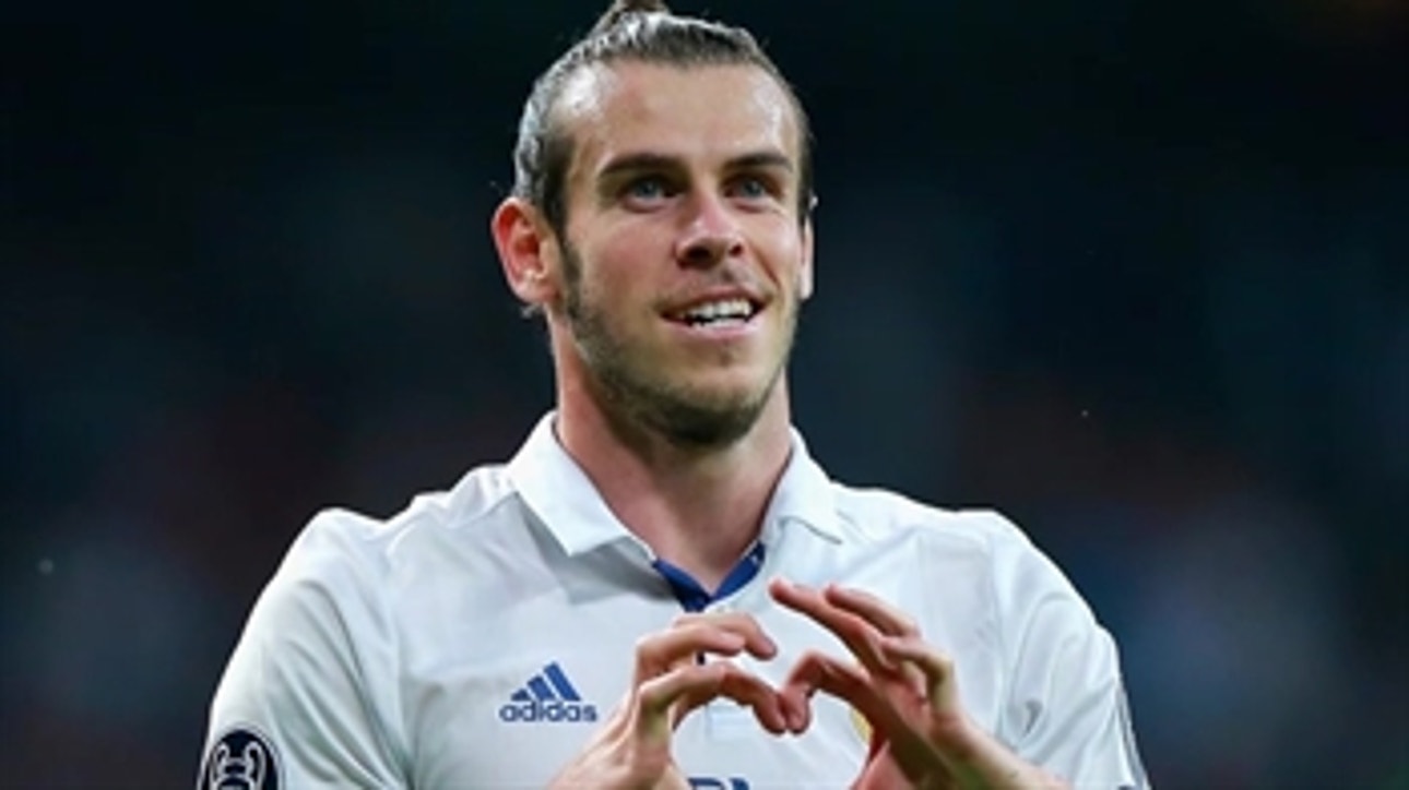 Mourinho: I will fight for Gareth Bale if he does not play in UEFA Super Cup for Real Madrid