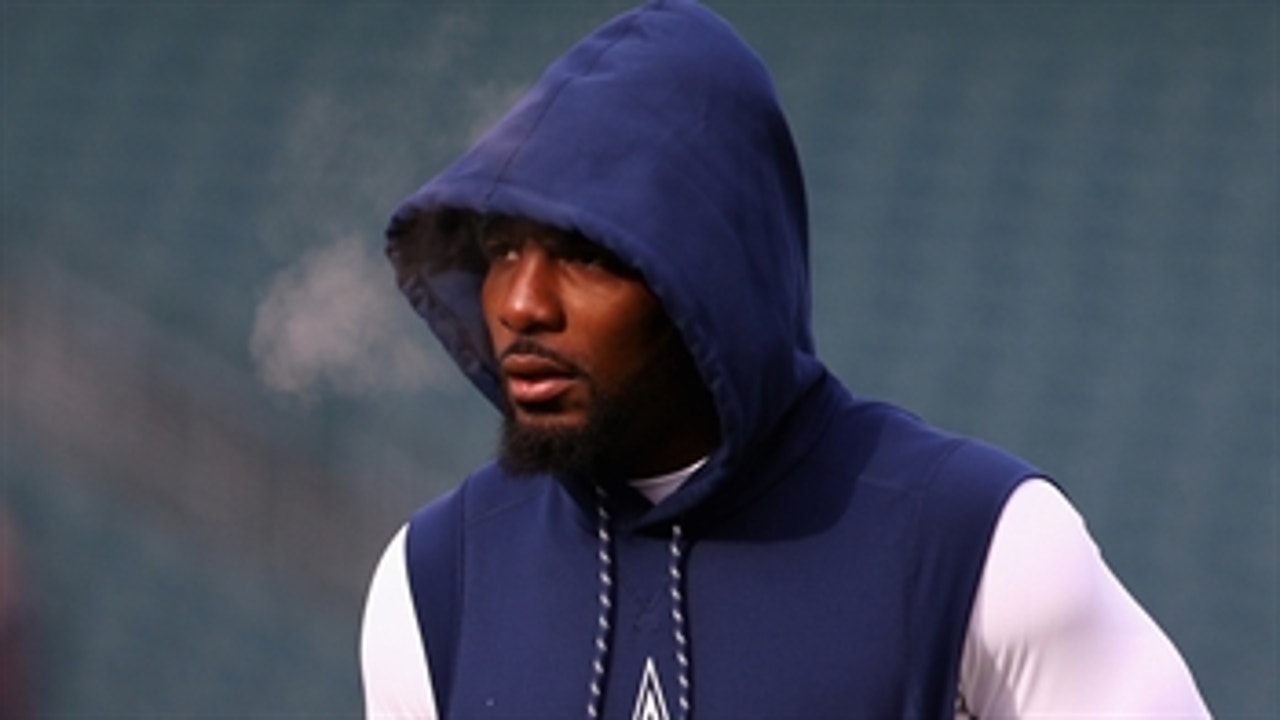 Jason Whitlock thinks the Cowboys would be making a good move — by signing Dez Bryant