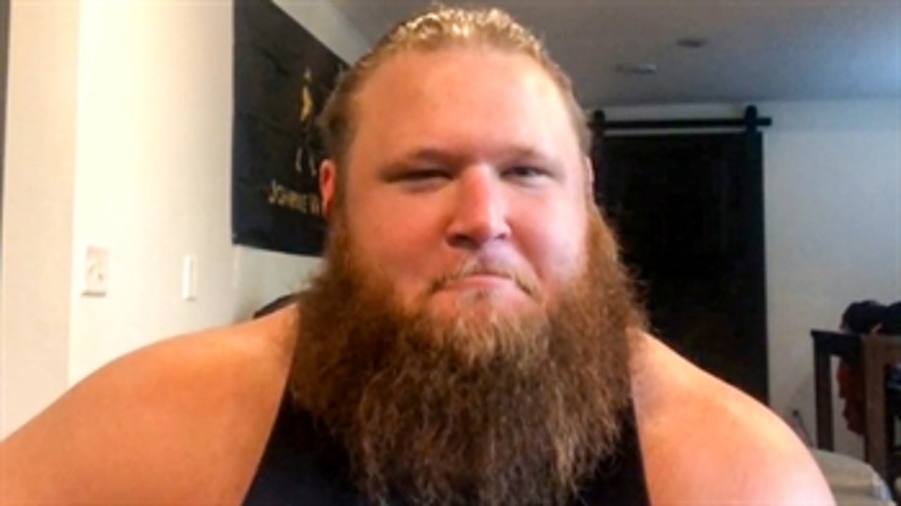 Otis opens up about Heavy Machinery split: WWE’s The Bump, Oct. 14, 2020