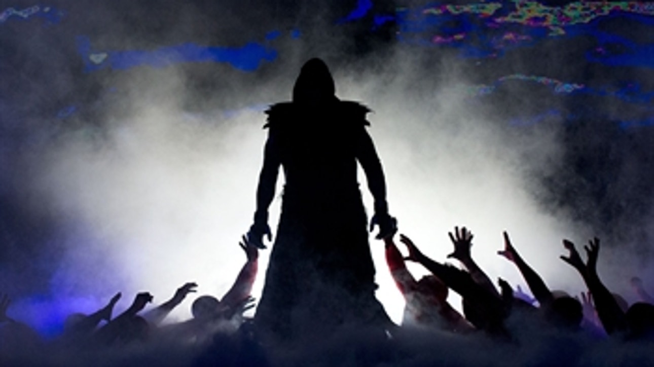 The Undertaker's greatest WrestleMania entrances: WWE Playlist