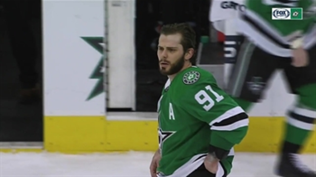 Stars give their Shirts of their back in final home game of season