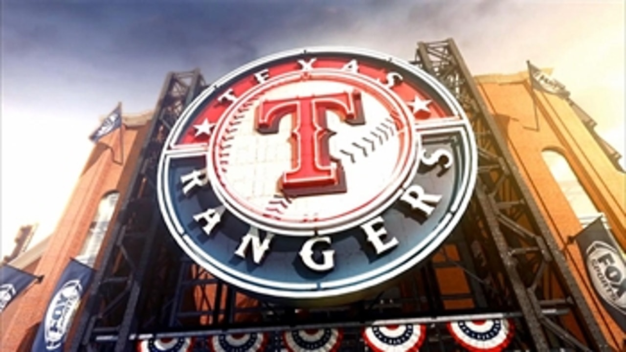 Rangers-Angels Recap: 9/4/15