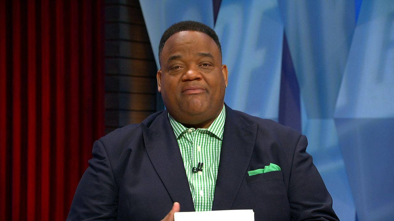 Antonio Brown isn't on Randy Moss' level - Jason Whitlock | NFL | SPEAK FOR YOURSELF