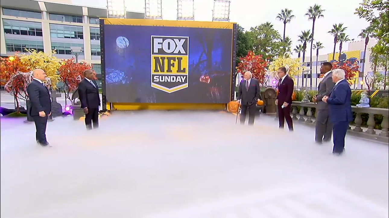 'NFL on Fox' crew pick the scariest players in the NFL