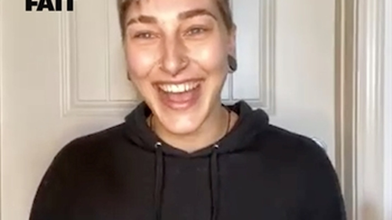WWE Vite Fait Bien Fait – Rhea Ripley