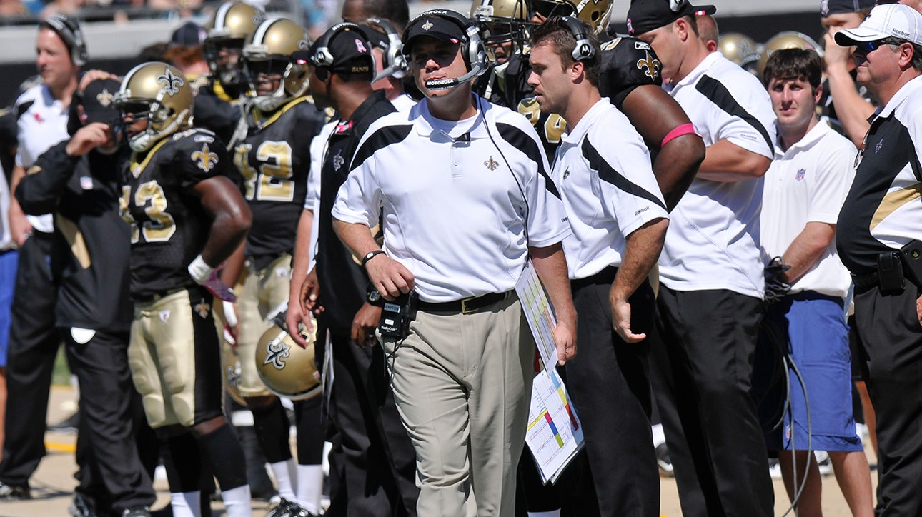 Glazer: Payton back with Saints