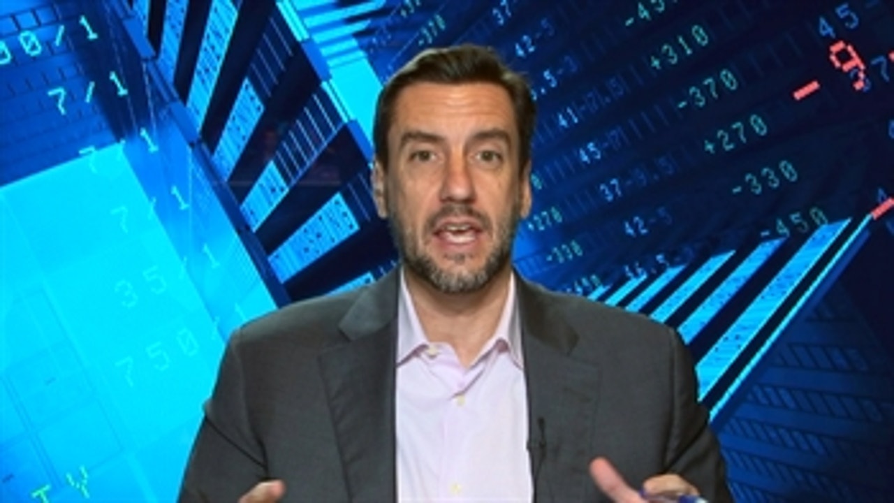 Clay Travis breaks down why Tua Tagovailoa needs to go pro this year