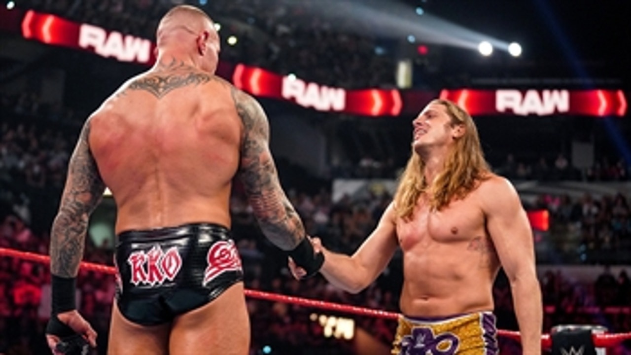 Top 10 Raw moments: WWE Top 10, Aug. 16, 2021