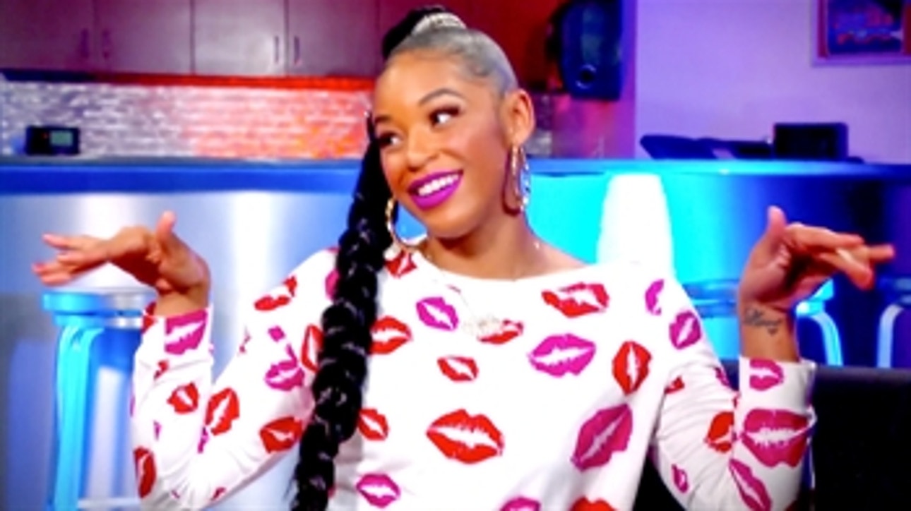 Bianca Belair is The SmartEST of WWE: Raw, Oct. 5, 2020