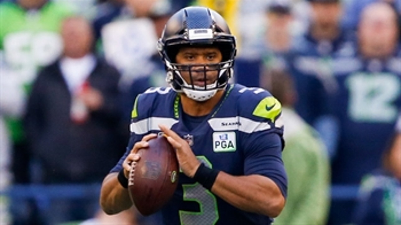 Colin Cowherd: Russell Wilson's contract ultimatum stems from a perceived lack of respect