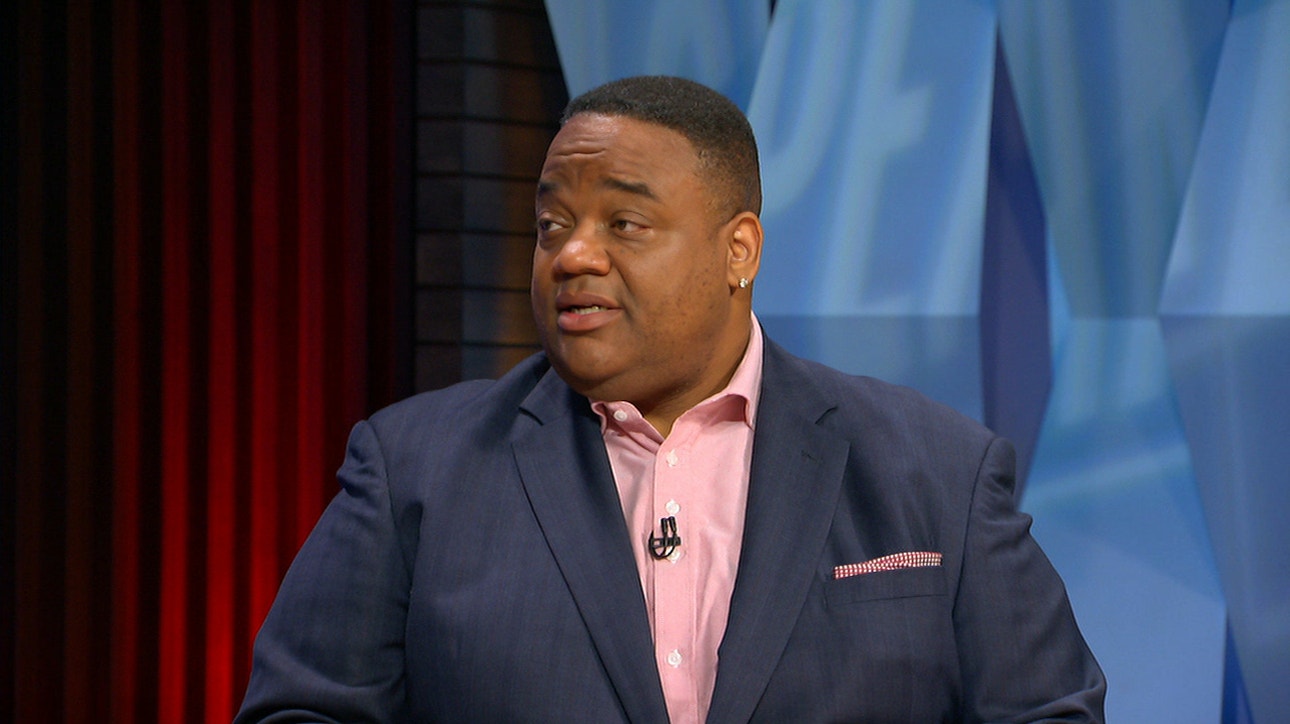 Draymond has been more impressive than Steph Curry vs Blazers — Whitlock | NBA | SPEAK FOR YOURSELF