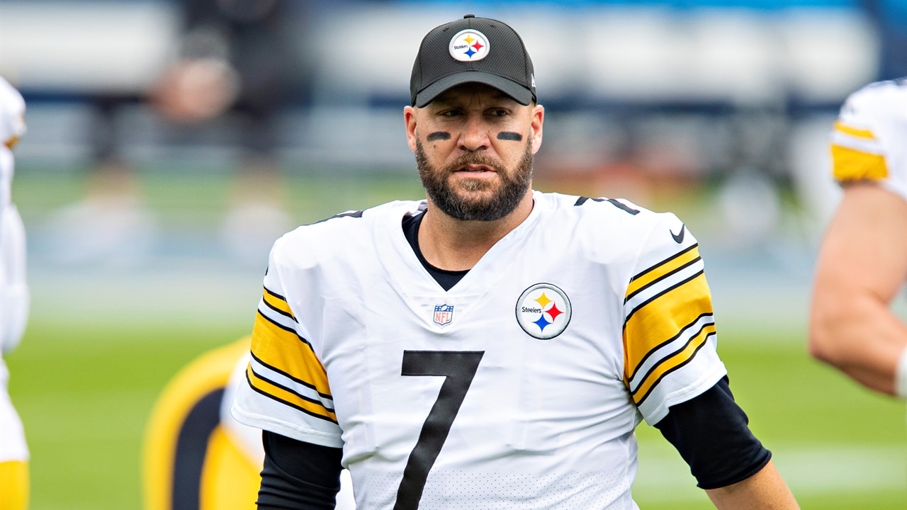 Clay Travis: Steelers have Lamar Jackson's number, I'm going with Pittsburgh in Week 8 | FOX BET LIVE