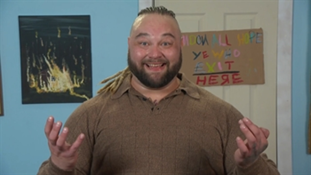 Bray Wyatt and his Firefly Fun House friends are coming to the ThunderDome