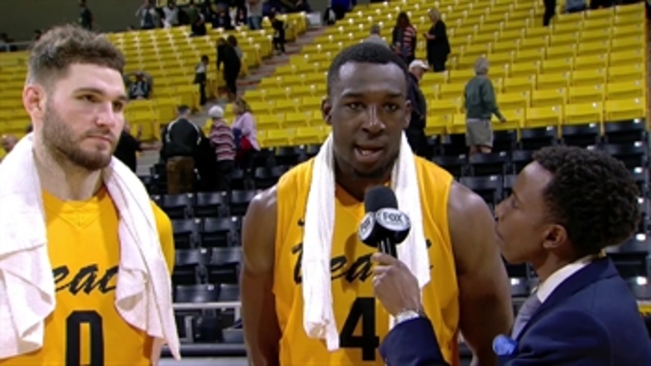 Big West Hoops: Long Beach State defeats Cal Poly