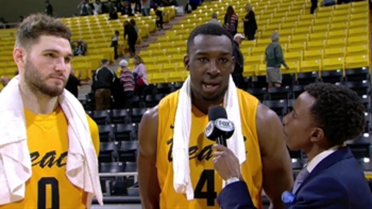 Big West Hoops: Long Beach State defeats Cal Poly