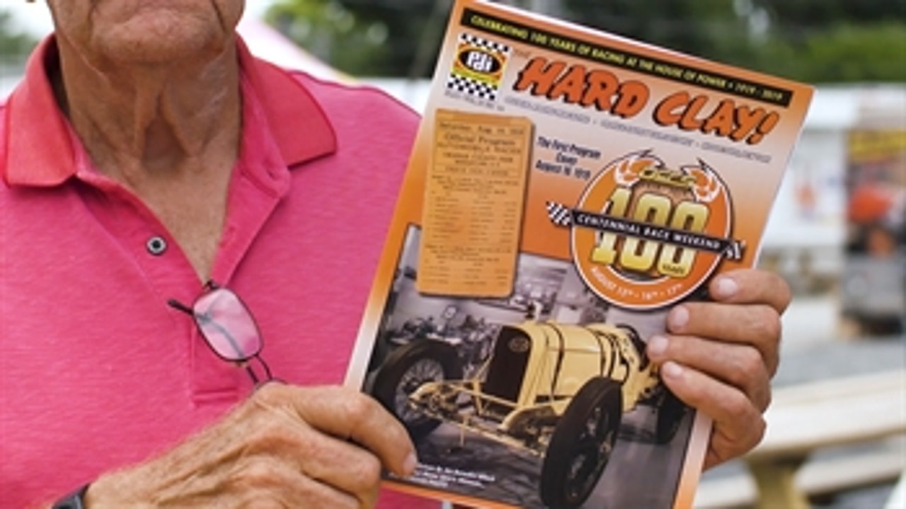 Orange County Fair Speedway: 100 Years (Episode 10: The Centennial Race)