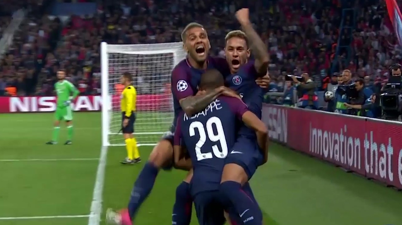 Get ready for UCL drama between Bayern Munich and PSG on Facebook