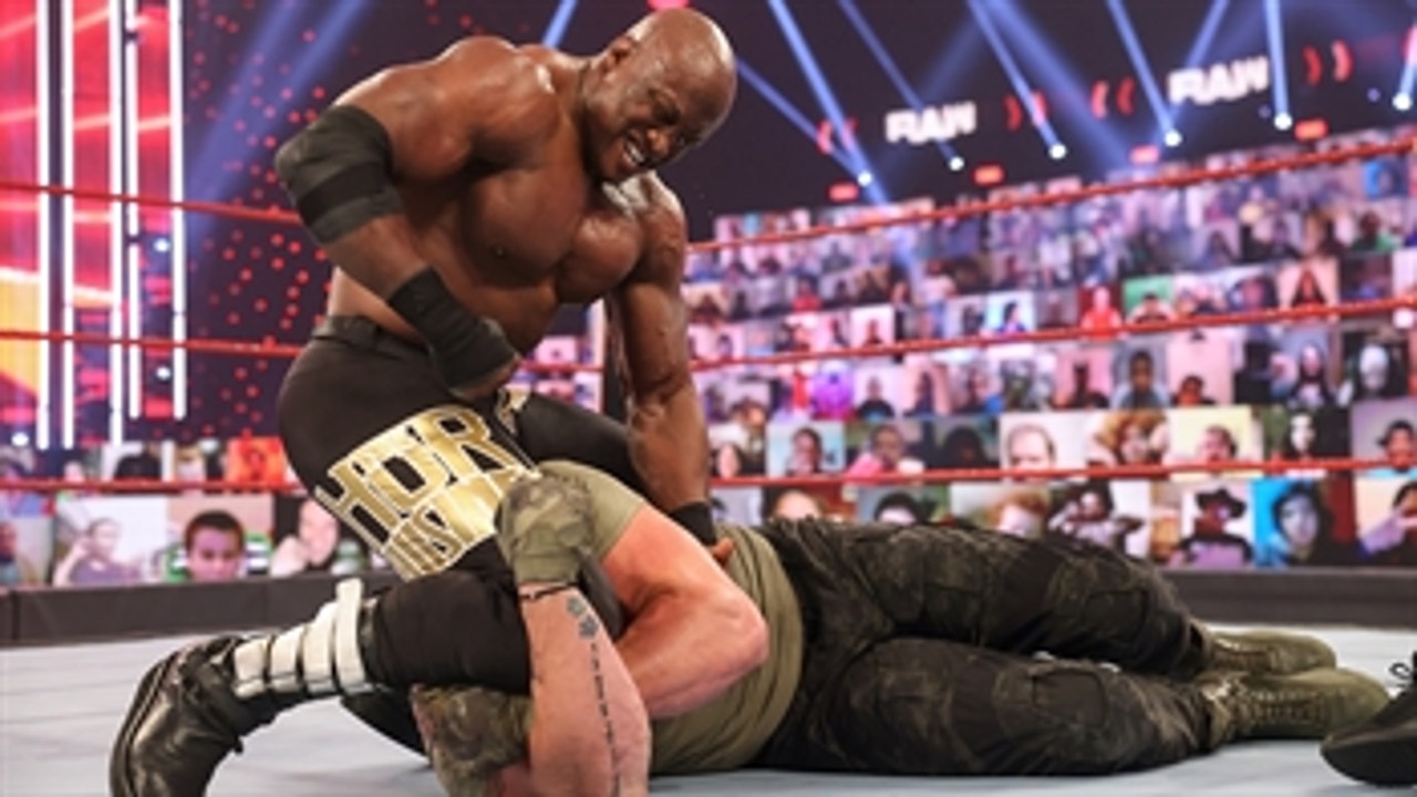 2 things you need to know for tonight’s Raw: WWE Now, March 1, 2021